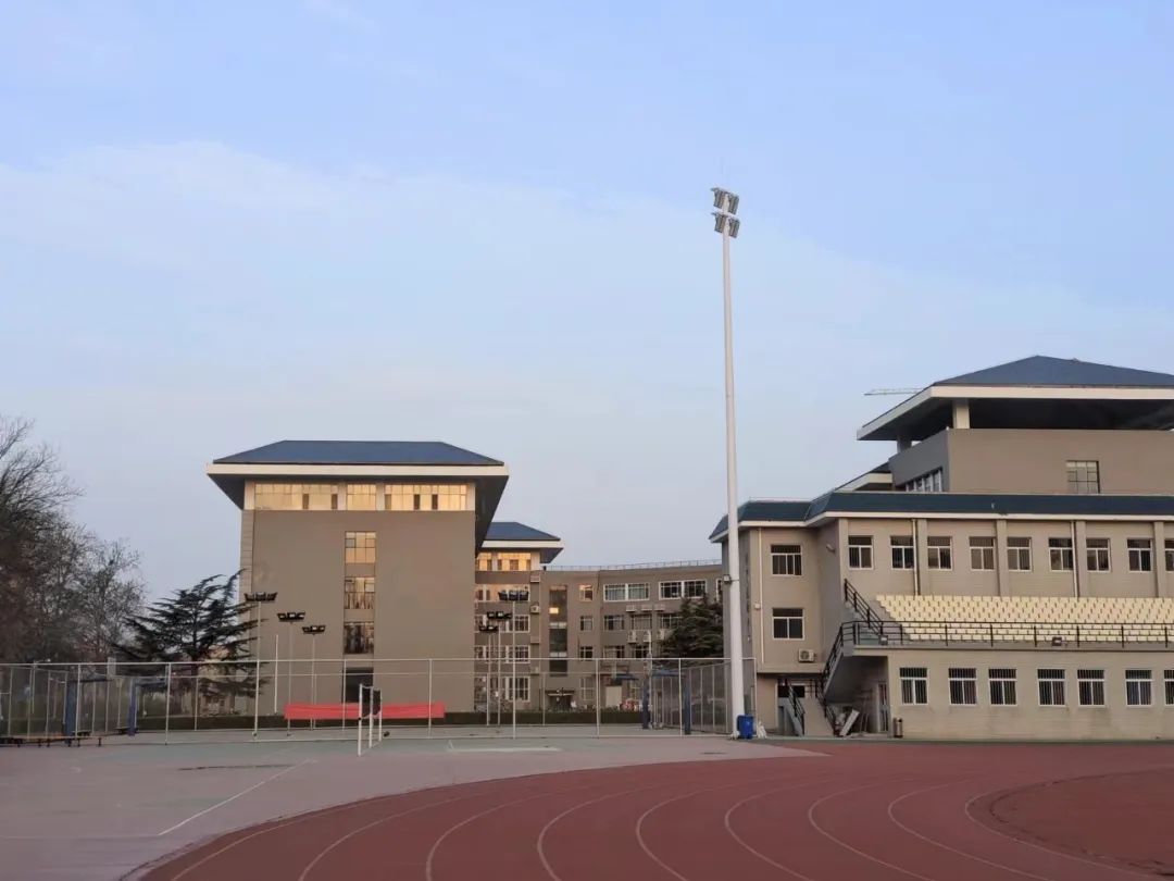 华北电力大学(华北电力大学北京校区)
