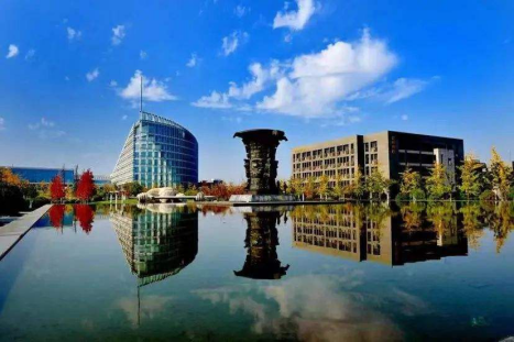 西北工业大学(西北工业大学是985还是211)