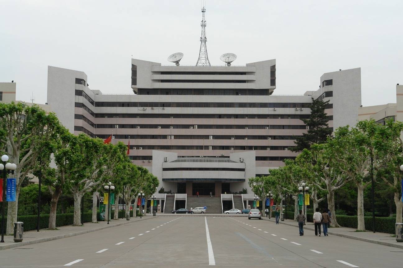 山东大学(山东大学附属医院生殖医院)