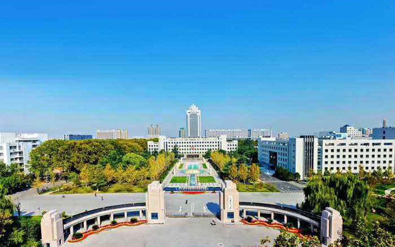 山东大学(山东大学附属医院生殖医院)