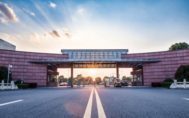同济大学(同济大学研究生录取分数线)