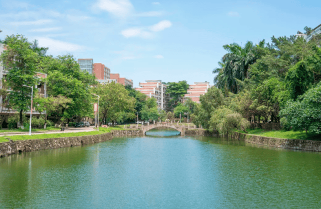 华南农业大学(华南农业大学是211吗)