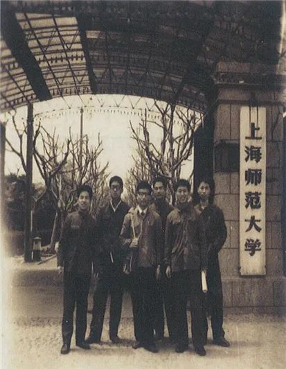华东师范大学文凭(华东师范大学本科学位证书)