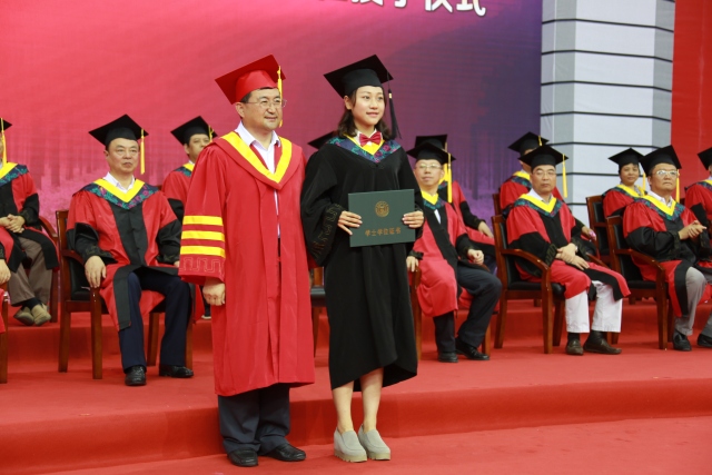 南京理工大学文凭(南京理工大学毕业证和学位证条件)
