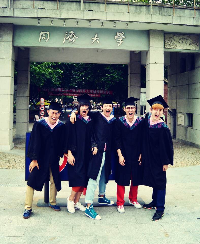 同济大学文凭(同济大学文凭含金量高吗)