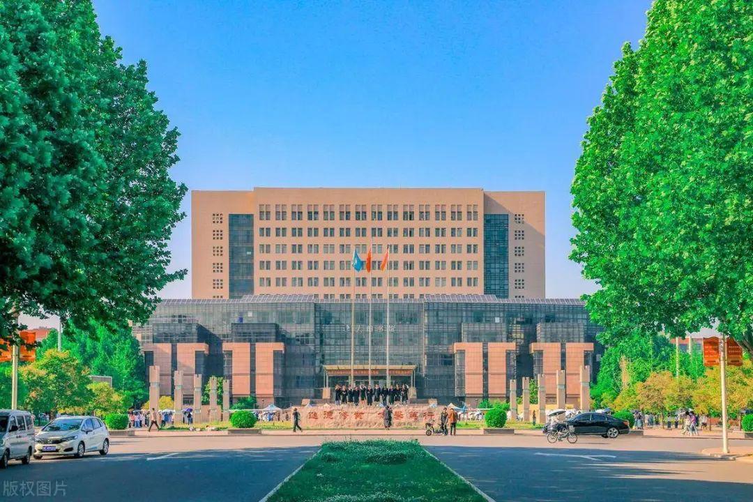 山西大学(山西大学官网)