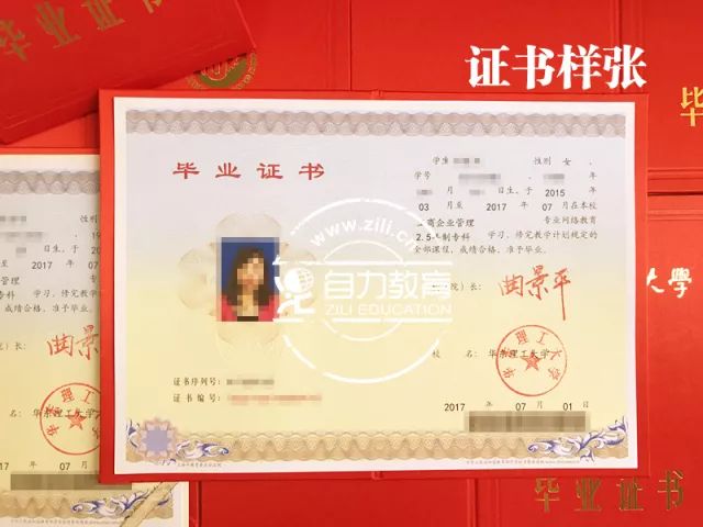 华东理工大学文凭(华东理工大学文凭查询)