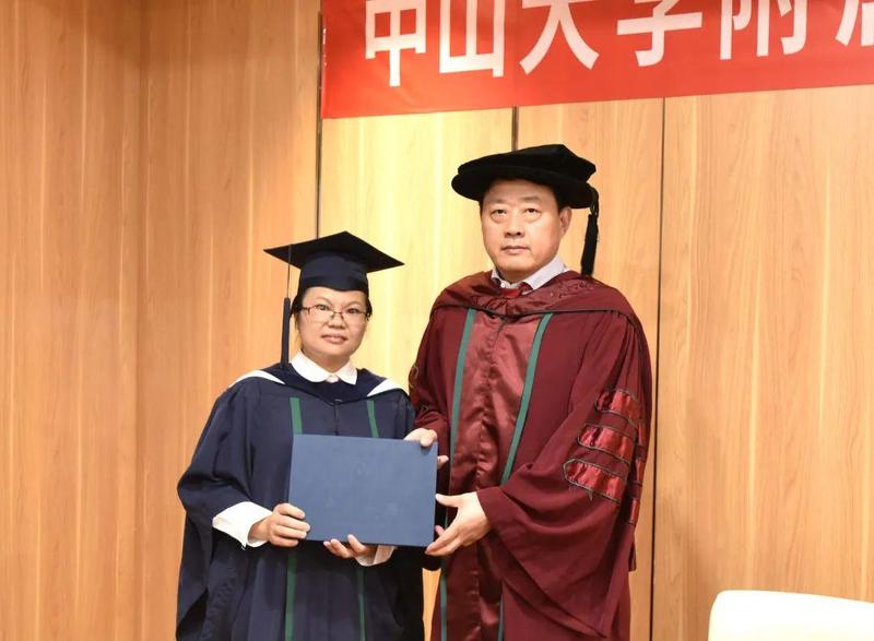 中山大学文凭在澳门认可吗