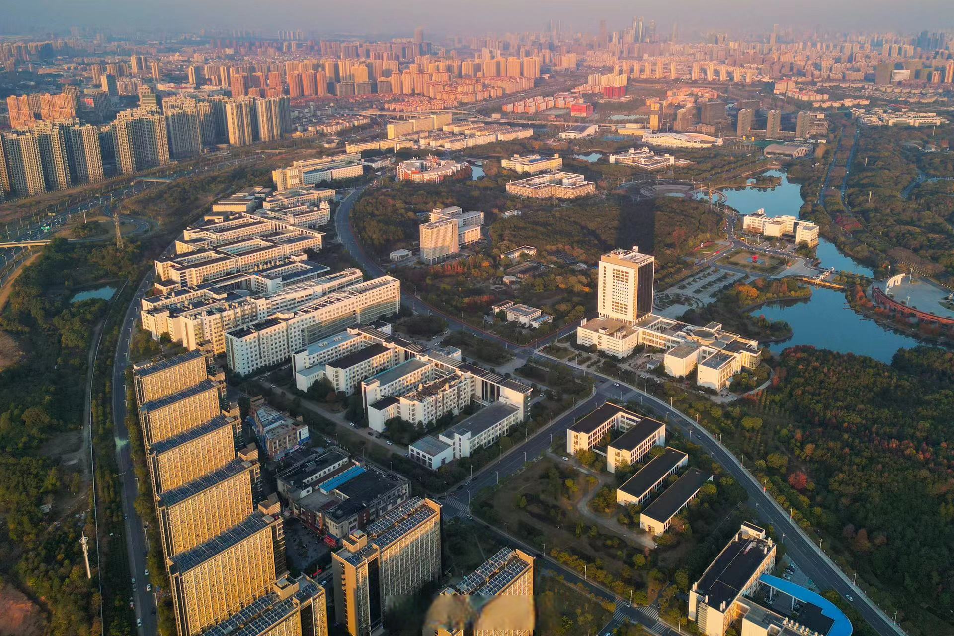 南昌大学第一附属医院
