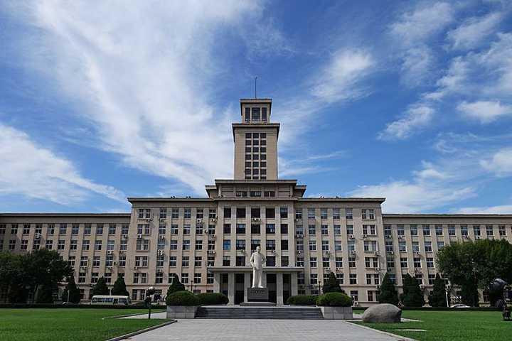 南开大学研究生招生网