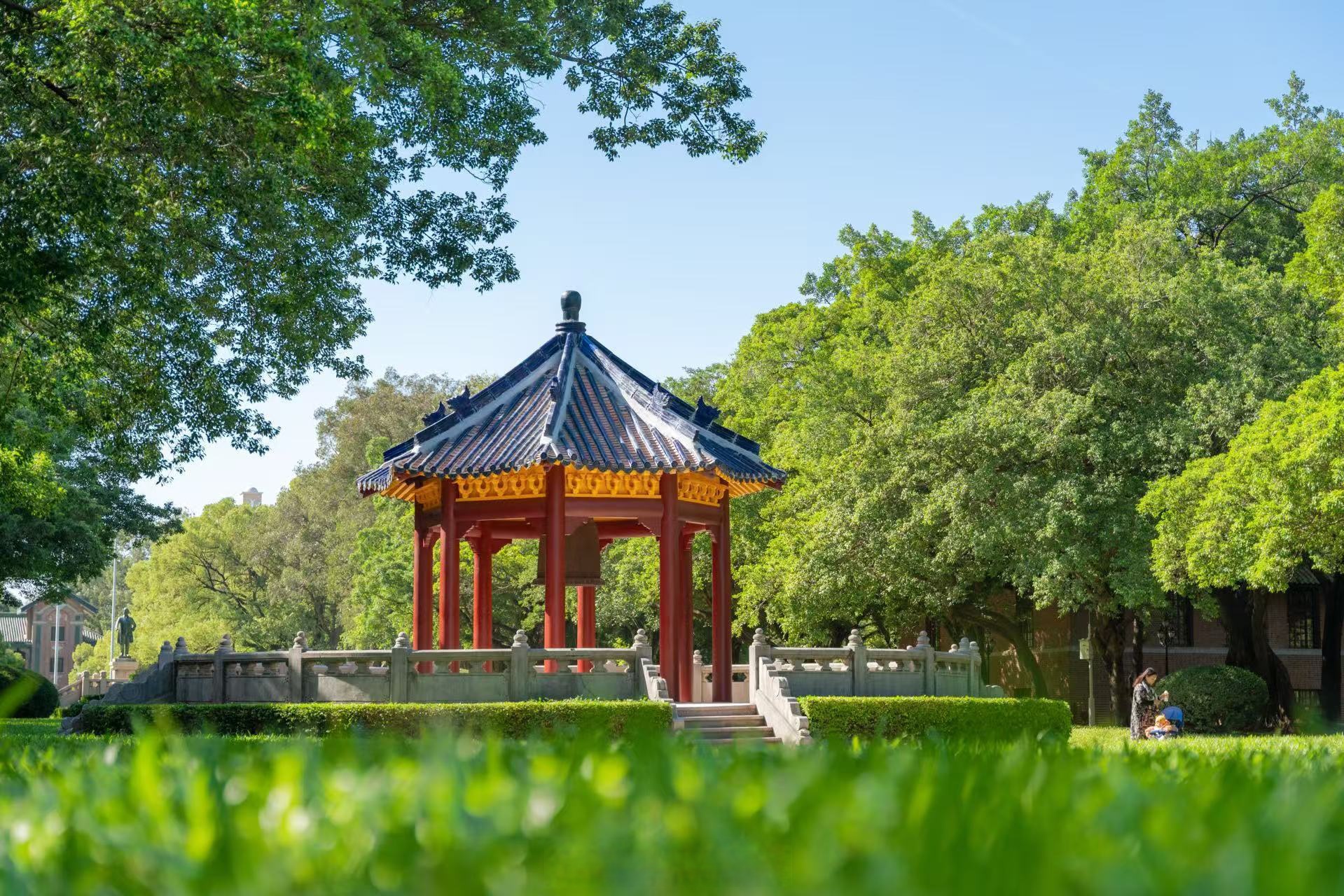 中山大学附属第一医院