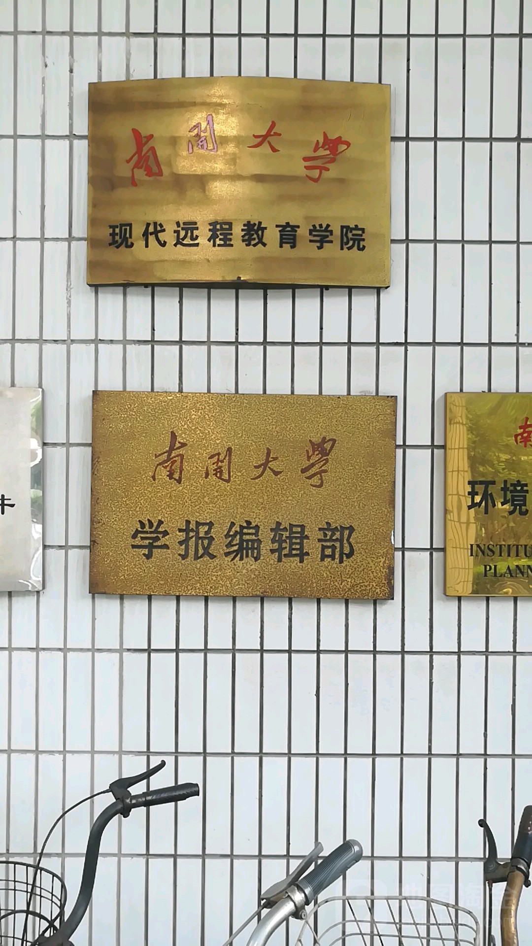 南开大学学历