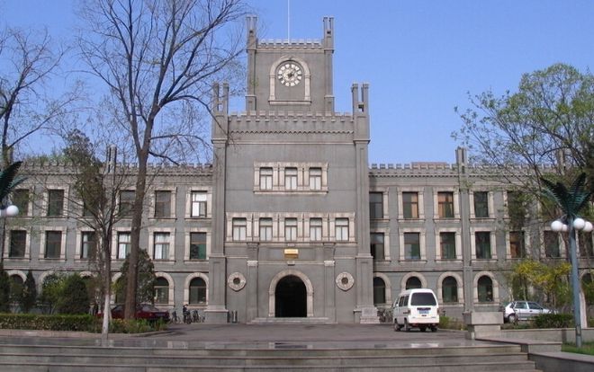 太原理工大学校长