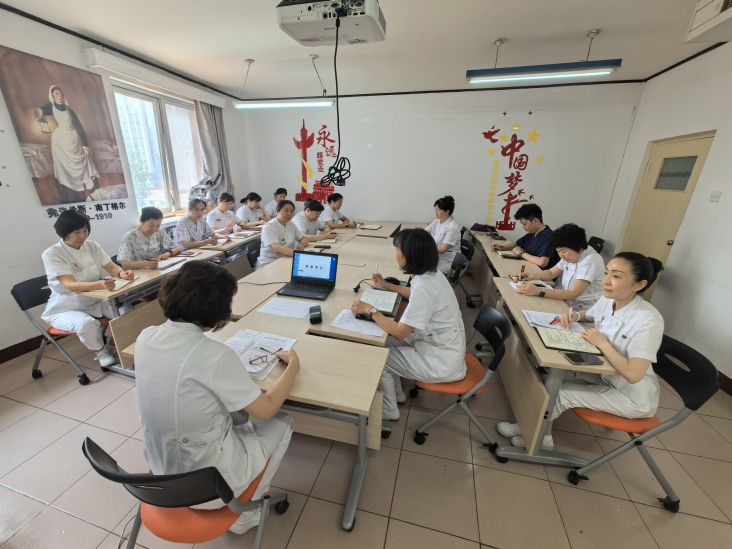 首都医科大学附属北京儿童医院