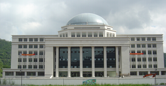 浙江工业大学认可度高吗