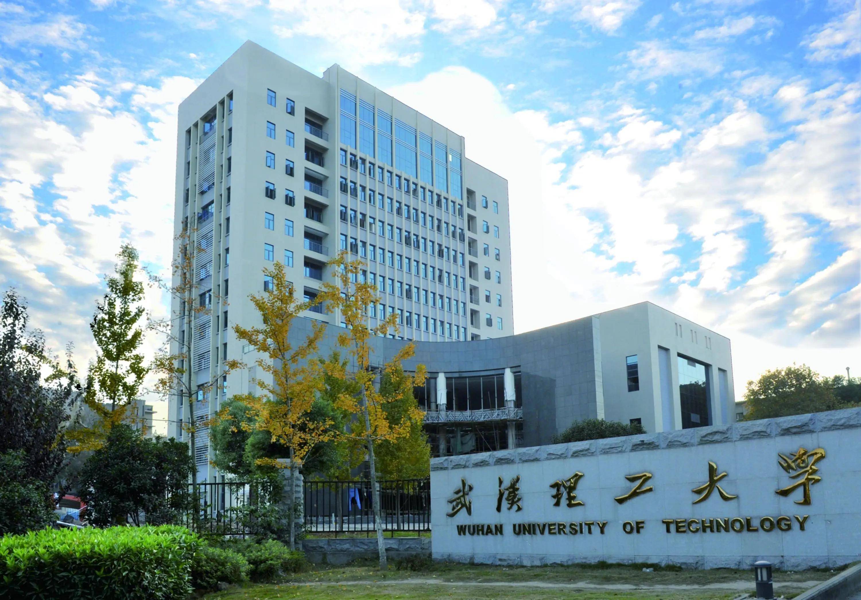 武汉理工大学是什么学位