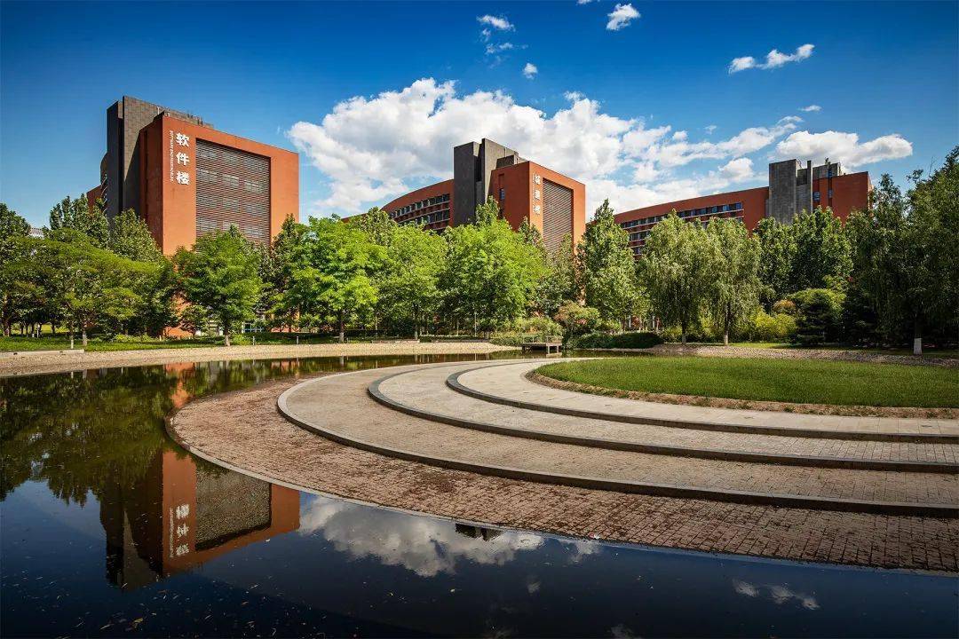 北京工业大学认可度高吗