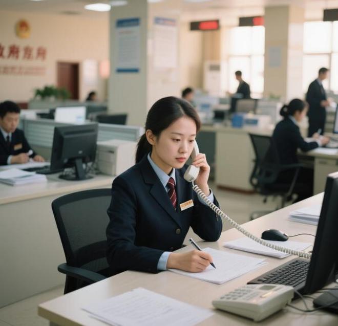 关于办理证件的信息