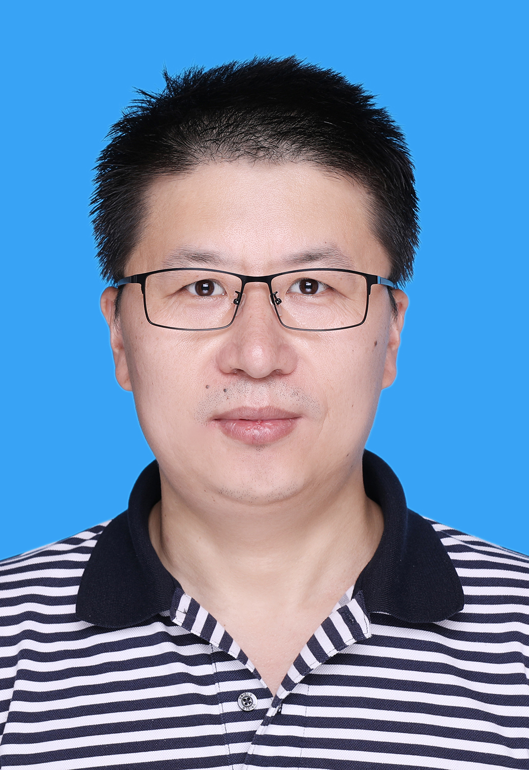 北京交通大学毕业证模板